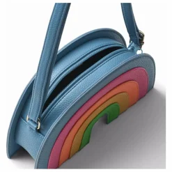 Outlet Molo Sac Arc-en-ciel | Bleu