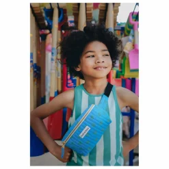 Enfant Holi & Love Sac Banane Coeur Coton Bio |