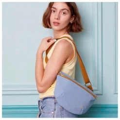 Homme La cerise sur le gâteau Sac banane Iona |