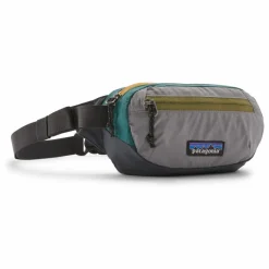 Homme Patagonia Sacs|Sac Banane Mini Terravia Fibres Recyclées |