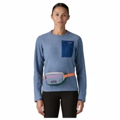 Homme Patagonia Sacs|Sac Banane Mini Terravia Fibres Recyclées |