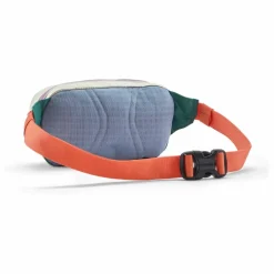 Homme Patagonia Sacs|Sac Banane Mini Terravia Fibres Recyclées |