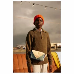 Sticky Lemon Sac Banane Small Envelope | Beige Online