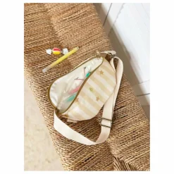 Enfant Milinane Sacs, Petite Maroquinerie|Accessoires De Mode|Sac banane Ti'Bob |