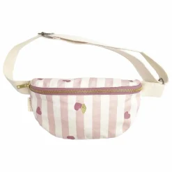 Milinane Sac banane Ti'Bob | Rose pâle Discount