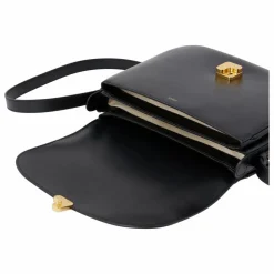 Clearance Soeur Sac Bellissima Mini Cuir | Noir