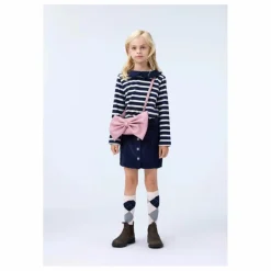 Enfant Molo Sacs, Petite Maroquinerie|Accessoires De Mode|Sac Big Bow |