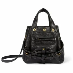 Jérôme Dreyfuss Sac Billy Nano | Noir Online