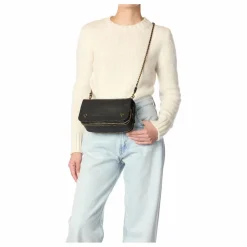 Femme Jérôme Dreyfuss Sacs À Main|Sac Bobi |