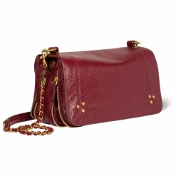 Femme Jérôme Dreyfuss Sac Bobi Chèvre |