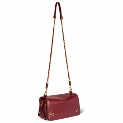 Femme Jérôme Dreyfuss Sac Bobi Chèvre |