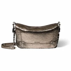 Femme Jérôme Dreyfuss Sacs À Main|Sac Bobi Lamé |