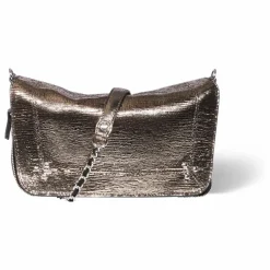 Femme Jérôme Dreyfuss Sacs À Main|Sac Bobi Lamé |