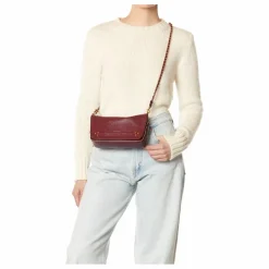 Femme Jérôme Dreyfuss Sac Bobi S Chèvre |