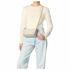 Femme Jérôme Dreyfuss Sac Bobi S Chèvre Grainé |