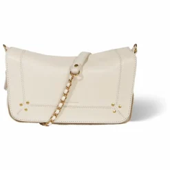 Femme Jérôme Dreyfuss Sac Bobi S Chèvre Grainé |