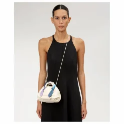 Femme Hereu Sac Bombon Foulard |