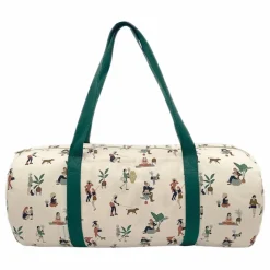 Milinane Sac bowling Paola Multicolore New