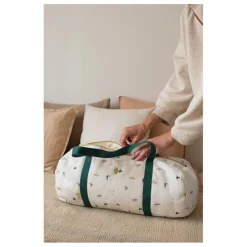 Outlet Milinane Sac bowling Paola | Blanc