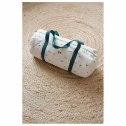 Outlet Milinane Sac bowling Paola | Blanc