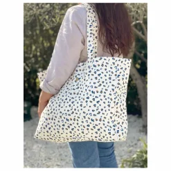 Femme Milinane Sacs Weeks Ends|Sacs Week-End|Sac cabas Marius |