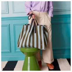 Femme La cerise sur le gâteau Sacs Weeks Ends|Sacs Week-End|Sac cabas Rita |