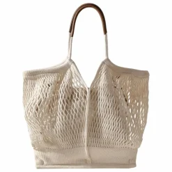 Hereu Sac Calella Filt | Crème Clearance