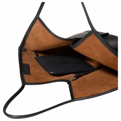 Femme Hereu Cabas|Sac Calella Patiné |