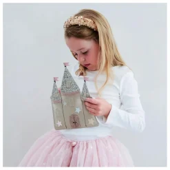 Outlet Mimi & Lula Sac Château | Doré