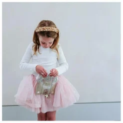 Outlet Mimi & Lula Sac Château | Doré