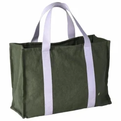 Outlet La cerise sur le gâteau Sac Daily Iona | Vert forêt