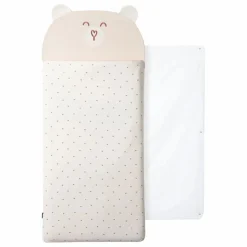 Enfant Les Petites Billes Sac de couchage multi-saison Ours polaire |