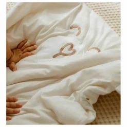 Enfant Les Petites Billes Sac de couchage multi-saison Ours polaire |