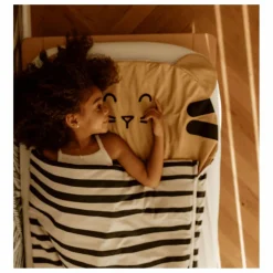 Enfant Les Petites Billes Sac de couchage multi-saison Tigre |