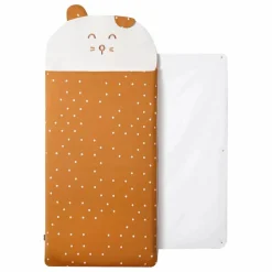 Les Petites Billes Sac de couchage multi-saison Ourson | Camel New