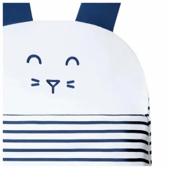 Discount Les Petites Billes Sac de couchage multi-saison Lapin | Bleu marine