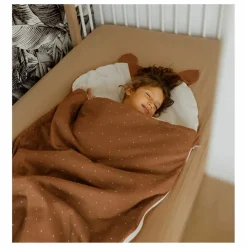 Enfant Les Petites Billes Sac de couchage multi-saison Ecureil |