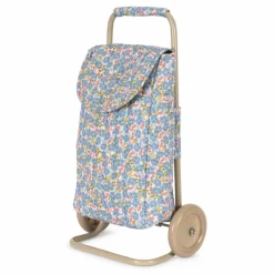 Konges Sløjd Sac de courses Rosier |