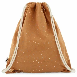 Enfant Trixie Sacs, Petite Maroquinerie|Sac de gym Mr Fox |