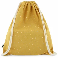 Trixie Sac de gym Mr Lion | Jaune Sale