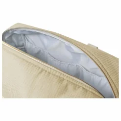 New Nobodinoz Sac de maternité imperméable en coton bio Opéra | Sauge