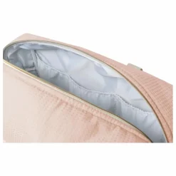 Nobodinoz Sac de maternité imperméable en coton bio Opéra |