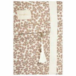 Nobodinoz Sac de maternité Opéra en coton bio Multicolore Sale