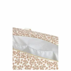 Nobodinoz Sac de maternité Opéra en coton bio Multicolore Sale