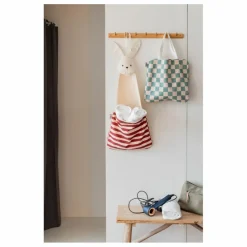 Play and Go Sac de rangement Toto - Lapin | Blanc Online