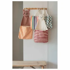 Play and Go Sac de rangement Toto - Lapin | Blanc Online