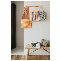 Sale Play and Go Sac de rangement Toto - Ours | Marron