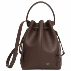 Mansur Gavriel Sac Dea Bucket | Chocolat Sale