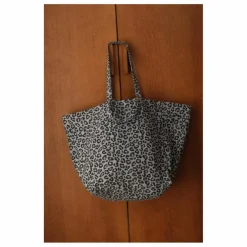 Femme Rose in April Sac Elisa Graou |