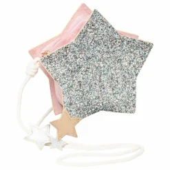 Mimi & Lula Sac Etoile | Argenté